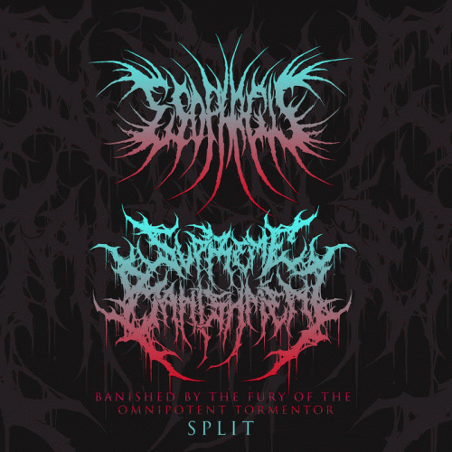 Esophagus : Banished by the Fury of the Omnipotent Tormentor